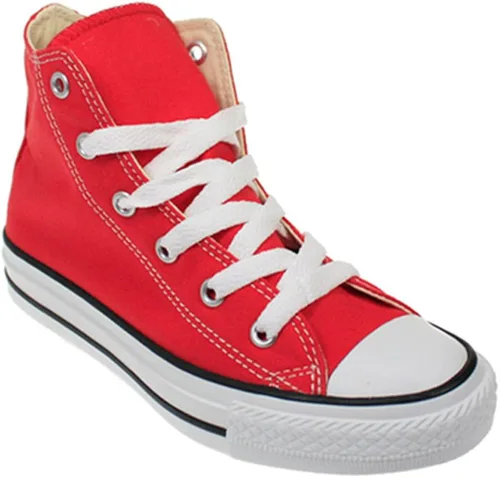 Vista 2 de Converse Chuck Taylor All Star - Tenis altos de lona, para niño