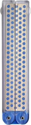 Vista 20 de DMT (Diamond Machining Technology) Afilador de doble cara - Extrafino