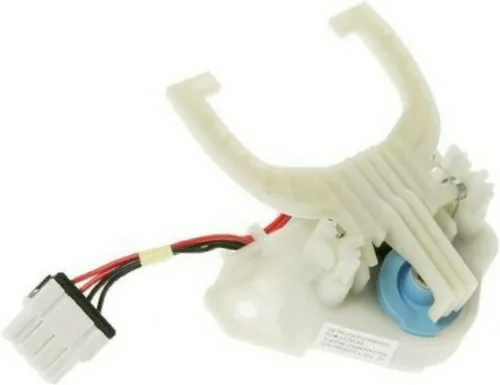 Vista 3 de WH03X30517 para cambio de modo de lavadora GE WH05X25036 WH05X24435