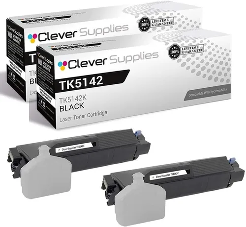 Vista 14 de CS - Cartucho de tóner compatible con Brother DR630-TN630, color negro y juego de 3 unidades Drum and 3 Set