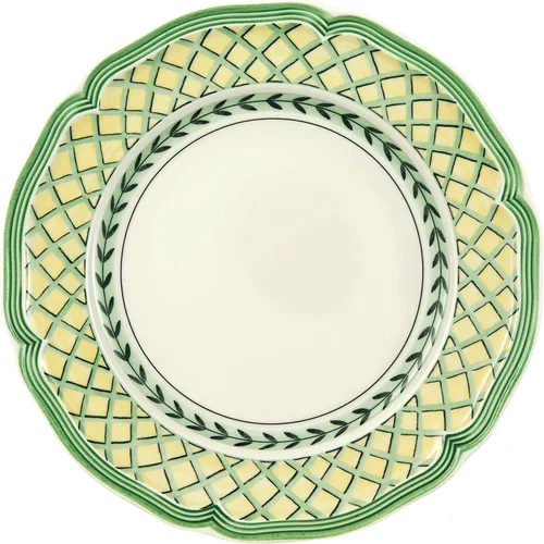 Vista 12 de Villeroy & Boch French Garden - Juego de vajilla de 12 piezas, servicio para 4, platos, cuencos y tazas, porcelana premium, fabricada en Alemania