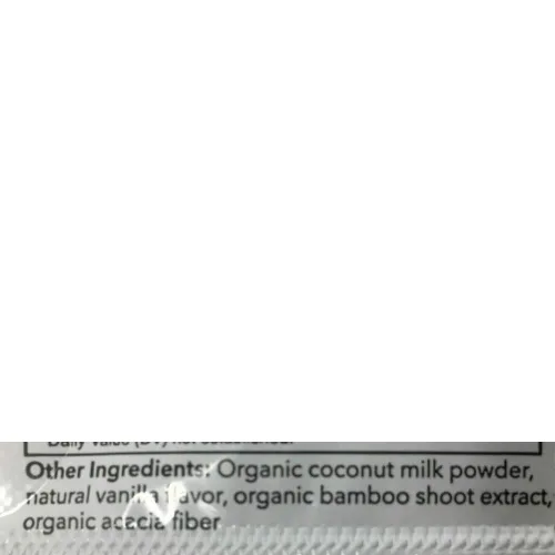 Vista 3 de Vital Proteins Crema de colágeno de vainilla individual, 0.46 oz