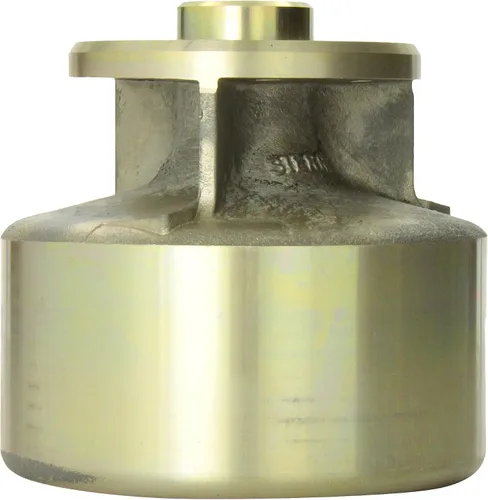 Vista 3 de Sierra International 18-21752-1 Acoplador de motor marino, blanco