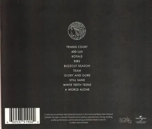 Vista 2 de Pure Heroine