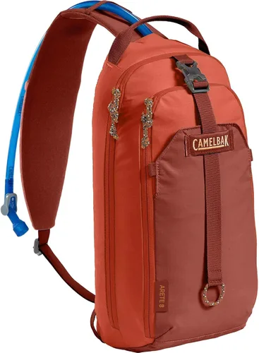 Vista 8 de CamelBak Arete Sling 8 - Paquete de senderismo
