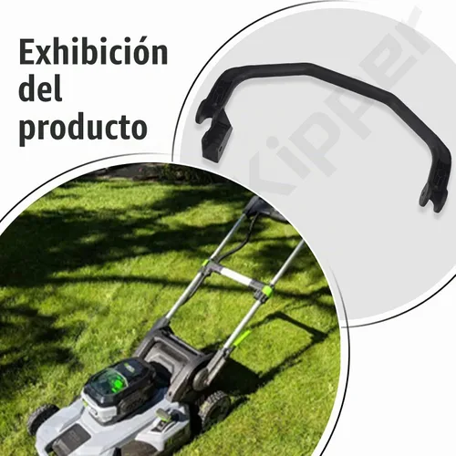 Vista 7 de 731-09730B - Manija para Cub Cadet MTD Troy-Bilt TB370 TB360 TB380ES