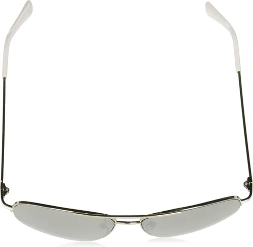 Vista 4 de Southpole 5020sp Mens Uv Protective Metal Aviator Pilot Sunglasses Cool Gifts for Him 60 Mm