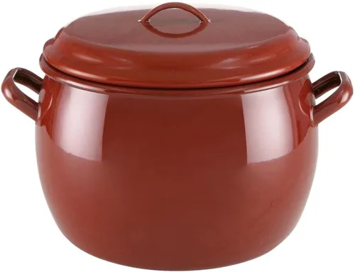 Vista 6 de Quid Classique-faitout con tapa curva, 5.5 in