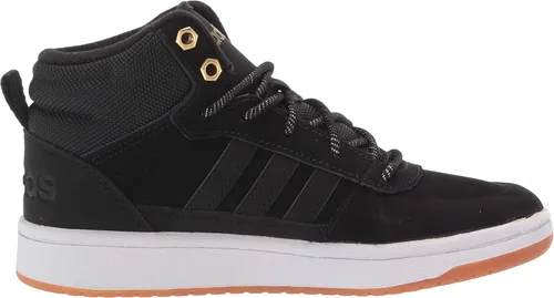 Vista 6 de adidas Zapatillas de baloncesto unisex Blizzare para niños