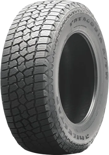Vista 6 de Milestar Patagonia A/T R LT245/75R17 121/118Q E