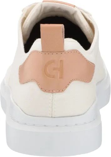 Vista 3 de Cole Haan Tenis de lona Grandpro Rally para hombre