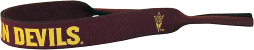 Vista 11 de Siskiyou Sports NCAA unisex-adult Neoprene Sunglass Strap