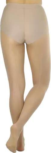 Vista 5 de ToBeInStyle Pantimedias atemporales para mujer