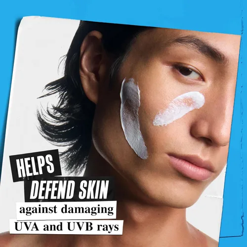 Vista 4 de Kiehl's Crema Ultra Facial con SPF 30, Hidratante Facial Ligero Diario para Todos los Tipos de Piel, Hidratación 24 Horas, Protección UV Contra