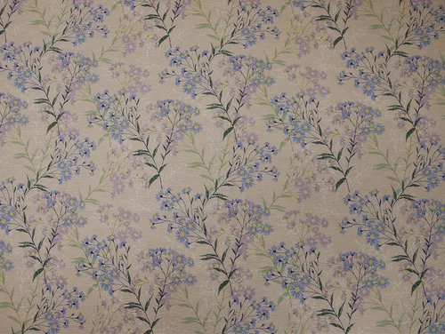 Vista 5 de COTTONVILL Tela de acolchado con estampado de algodón 20 unidades (10 cuartos de galón, 01-Urban Camellia)
