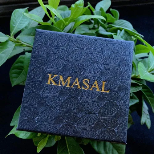 Vista 5 de Kmasal Jewelry Hip Hop Iced Out Broke Heart Chain Bling colgante chapado en oro de 18 quilates collar para hombres y mujeres, latín, 0, Plateado