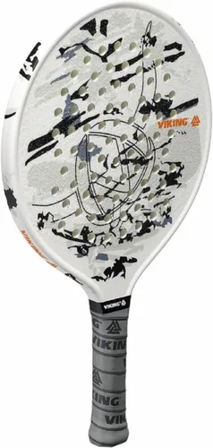 Vista 3 de Viking Re-Ignite Lite GG - Pala de tenis con plataforma de camuflaje