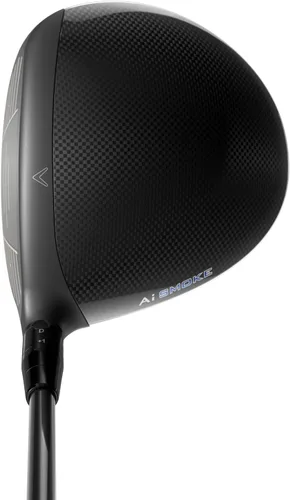 Vista 9 de Callaway Golf Paradym AI Smoke Max Driver