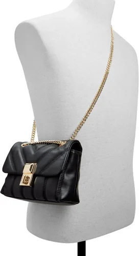 Vista 4 de ALDO Bolso bandolera Rhilii para mujer