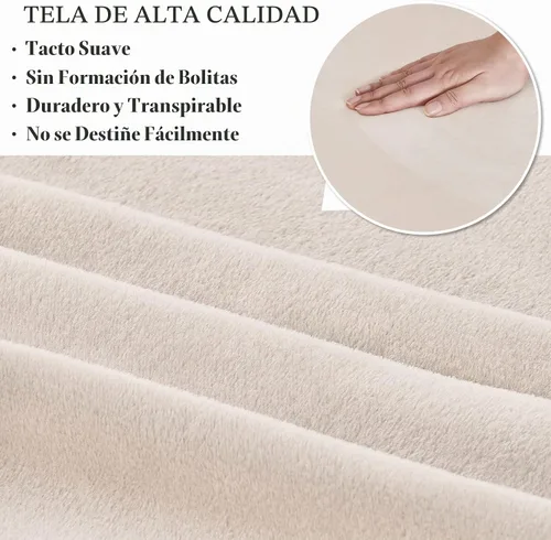 Vista 6 de NICEEC Funda para silla cruzada sin brazos, para oficina, dormitorio, escritorio, tocador, computadora, respaldo medio, asiento ancho sin protector