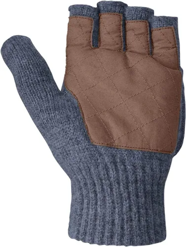 Vista 3 de Outdoor Research Manoplas sin dedos Lost Coast para hombre
