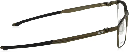 Vista 3 de Oakley Monturas rectangulares para lentes recetados Ox5137 para hombre