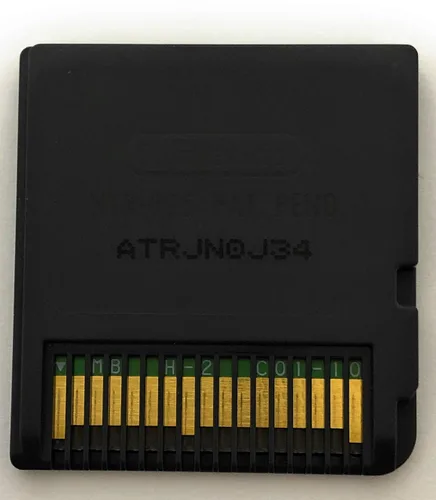 Vista 4 de Tetris DS Japan Import