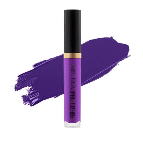 Vista 13 de Black Radiance Perfect Tone Crema de labios mate Berry Naked Berry Desnudo