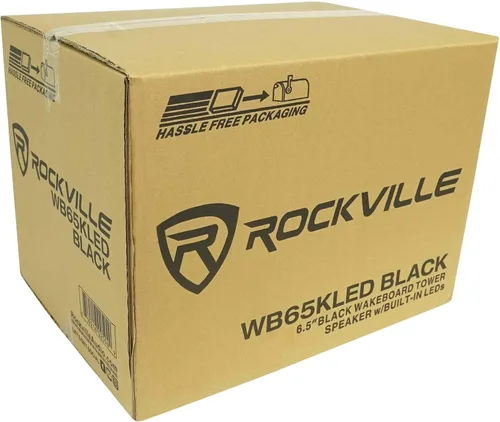 Vista 8 de Rockville