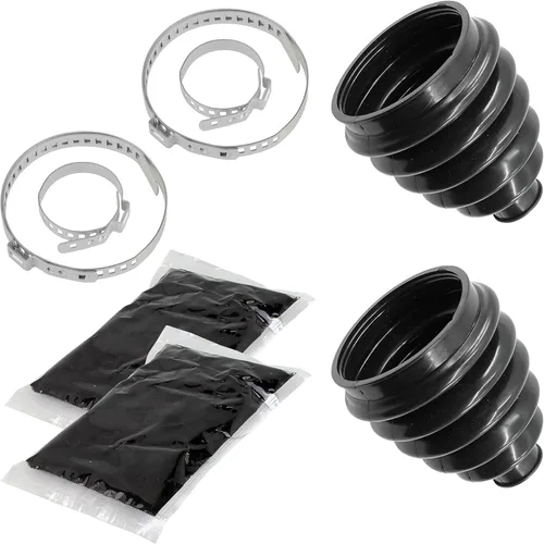 Vista 7 de Caltric Kit de maletero lateral de rueda trasera compatible con Can-AM CanAM Maverick X3 Max RR 4x4 Turbo 2020 2021 2022 2023