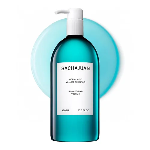 Vista 8 de SACHAJUAN Ocean Mist Champú Volumen, 8.4 Fl Oz