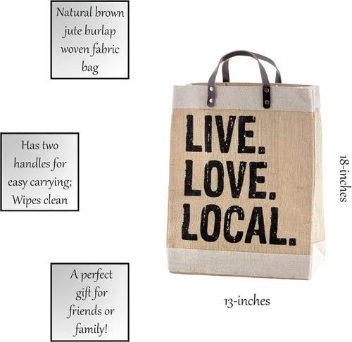 Vista 3 de Santa Barbara Design Studio Bolsa Hold Everything Market