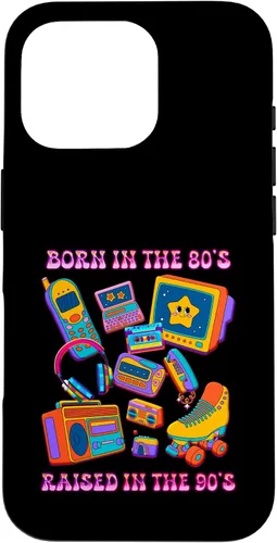 Vista 20 de Retro Memories Case for iPhone 17