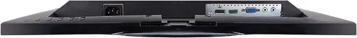 Vista 6 de ViewSonic Monitor LCD con luces led de 2 pulgadas, Negro 22 - pulgadas