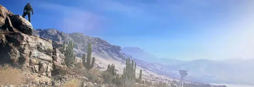 Vista 2 de Ghost Recon Wildlands Gold Edition PS4