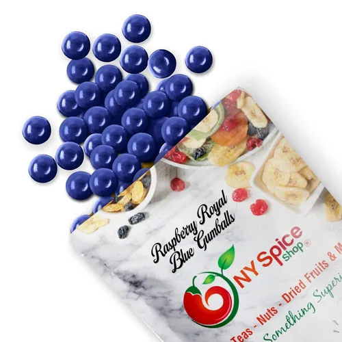 Vista 28 de NY Spice Shop Bolas de chicle surtidas – Bolas de chicle de 1 libra para máquina de chicles – Chicle de Mascar Bolas de chicle Dubble Bubble