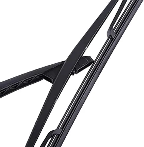 Vista 4 de Car rear windshield wiper blade wiper arm,for Opel Zafira A 1998-2005,Windscreen Wiper Assembly Replacement