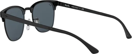 Vista 5 de Ray-Ban RB3716 Clubmaster - Gafas de sol (metal)