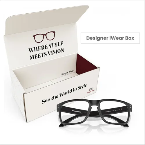 Vista 7 de Oakley Holbrook Square OX8156 - Gafas para hombre + paquete con kit de correa de accesorios, bolsa de microfibra
