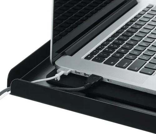Vista 13 de Gator Frameworks GFW-UTL-MEDIATRAY2 Soporte de bandeja ajustable resistente
