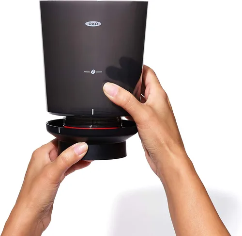 Vista 15 de OXO Brew - Cafetera Compacta para Café en Frío