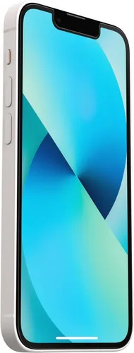 Vista 2 de OtterBox AMPLIFY GLASS SERIES - Protector de pantalla para iPhone 13 mini (solamente), transparente