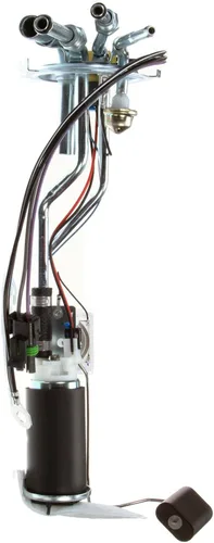 Vista 7 de Delphi HP10007 Conjunto de bomba de combustible y suspensión con unidad de envío