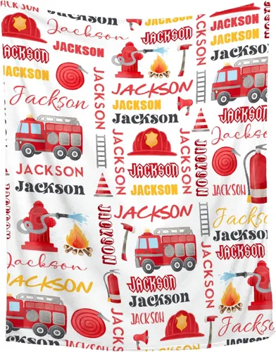 Vista 13 de Manta de bebé personalizada para niñas y niños, manta de bebé personalizada con nombre para niños pequeños, bebés, baby shower, recién nacidos