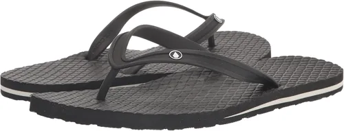 Vista 10 de Volcom Sandalias Eco Concourse Bloom para hombre