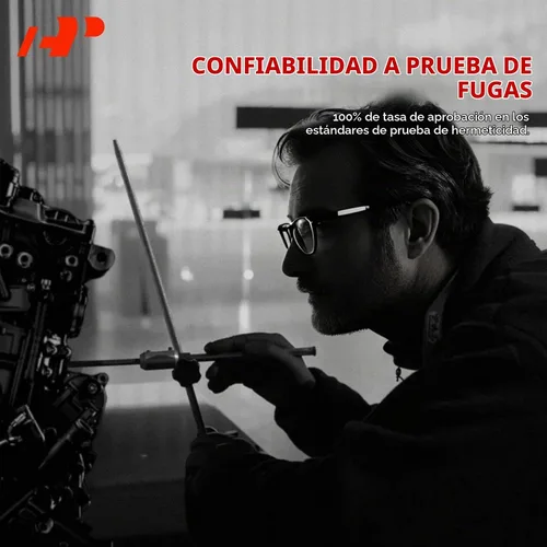 Vista 7 de A-Premium Compresor de aire acondicionado AC con embrague