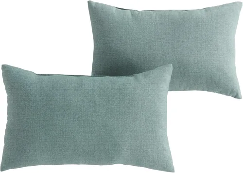 Vista 18 de Greendale Home Fashions - Cojín para sillas en exterior midnight