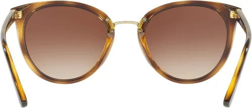 Vista 4 de Vogue VO5230S 54 - Gafas de sol para mujer, 2.126in