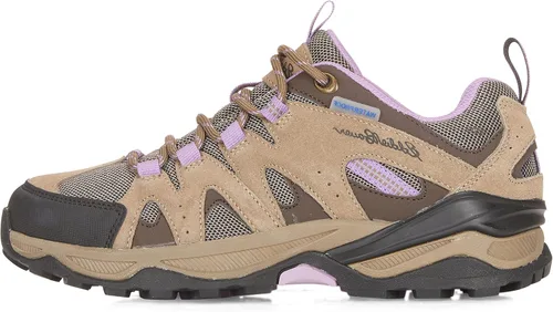 Vista 4 de Eddie Bauer Women's Lake Union Waterproof Ankle Hiking Boot