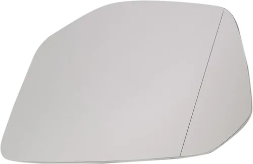 Vista 3 de Garage-Pro Espejo lateral del conductor compatible con Honda Civic 2016-2021, Honda Insight 2019-2020 calentado, con placa de respaldo